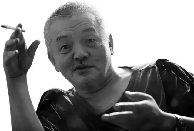 朱新建：画家难得的是真性情