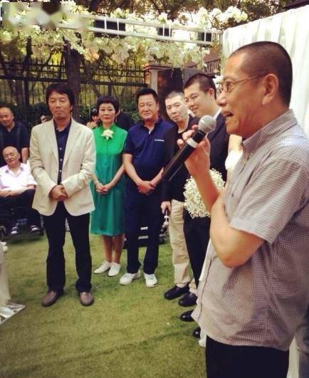 朱新建：画家难得的是真性情