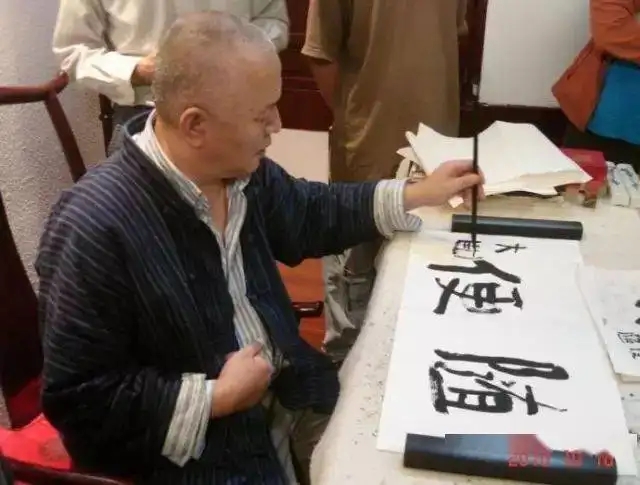 朱新建：画家难得的是真性情