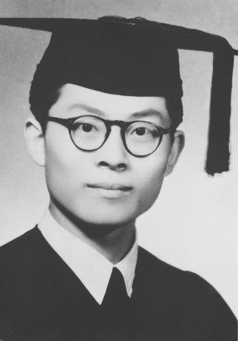 江泽民——从求学革命到总书记