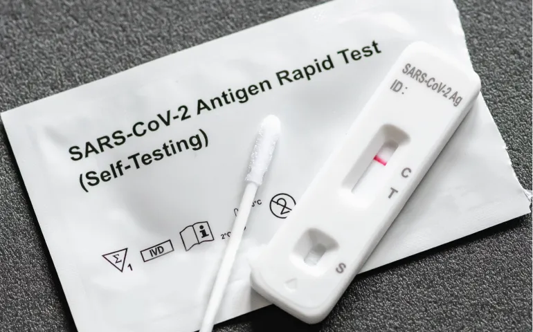 美国疫情啥情况?放开管控危险吗?这是我3个月的亲身经历