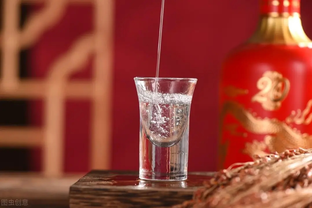 温一壶酒，好过冬