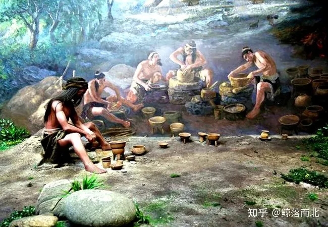 从天葬习俗看人类文化：浅谈不同民族之间的文化差异是如何形成的？