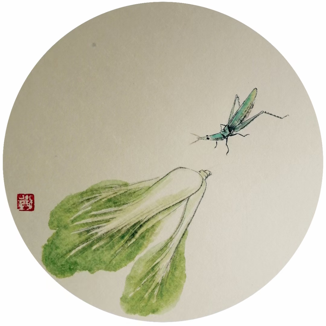 古人四则寓言，小故事，大智慧