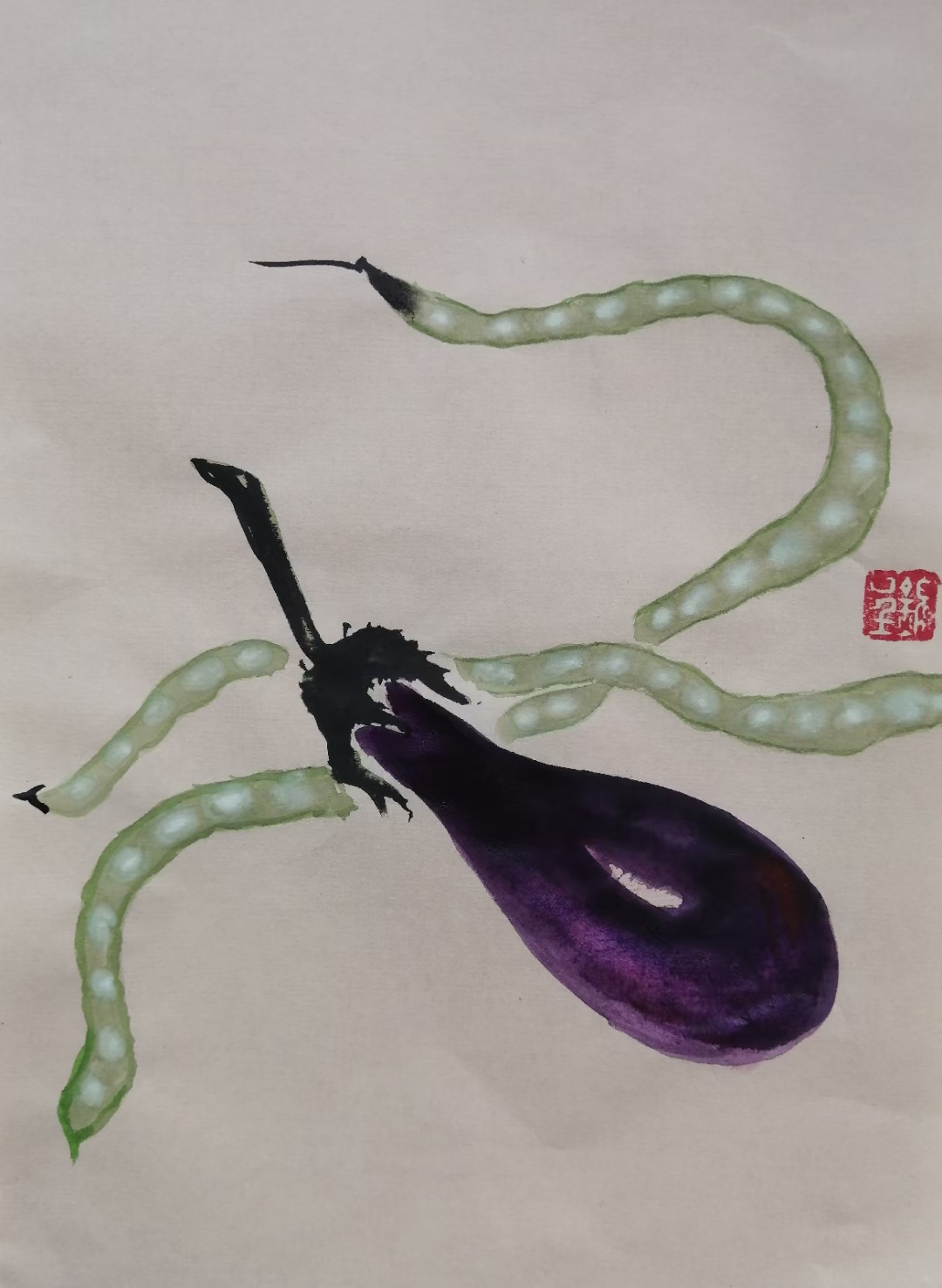 明代四大高僧之一的憨山大师《醒世歌》