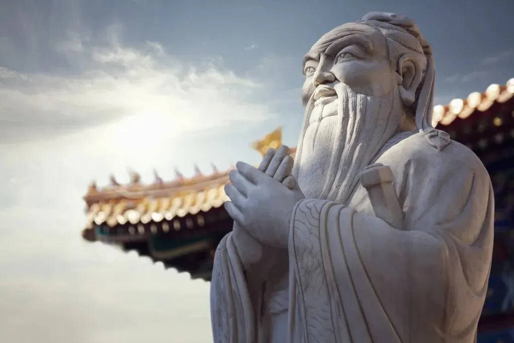 诸子百家精华56句,每一句都值得背诵