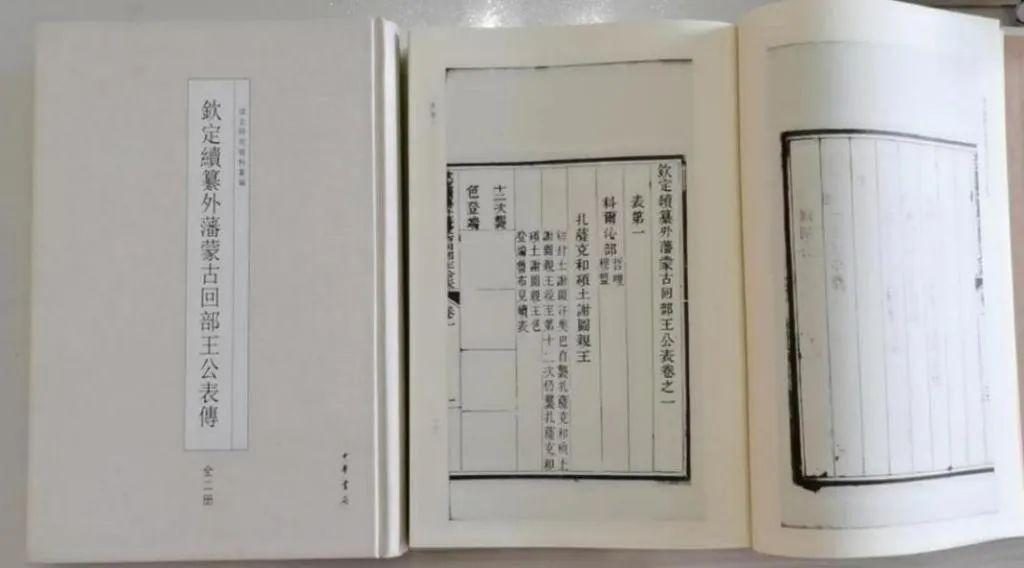 爱新觉罗、叶赫那拉……这些耳熟能详的姓氏背后藏着多少满族家谱的秘密？
