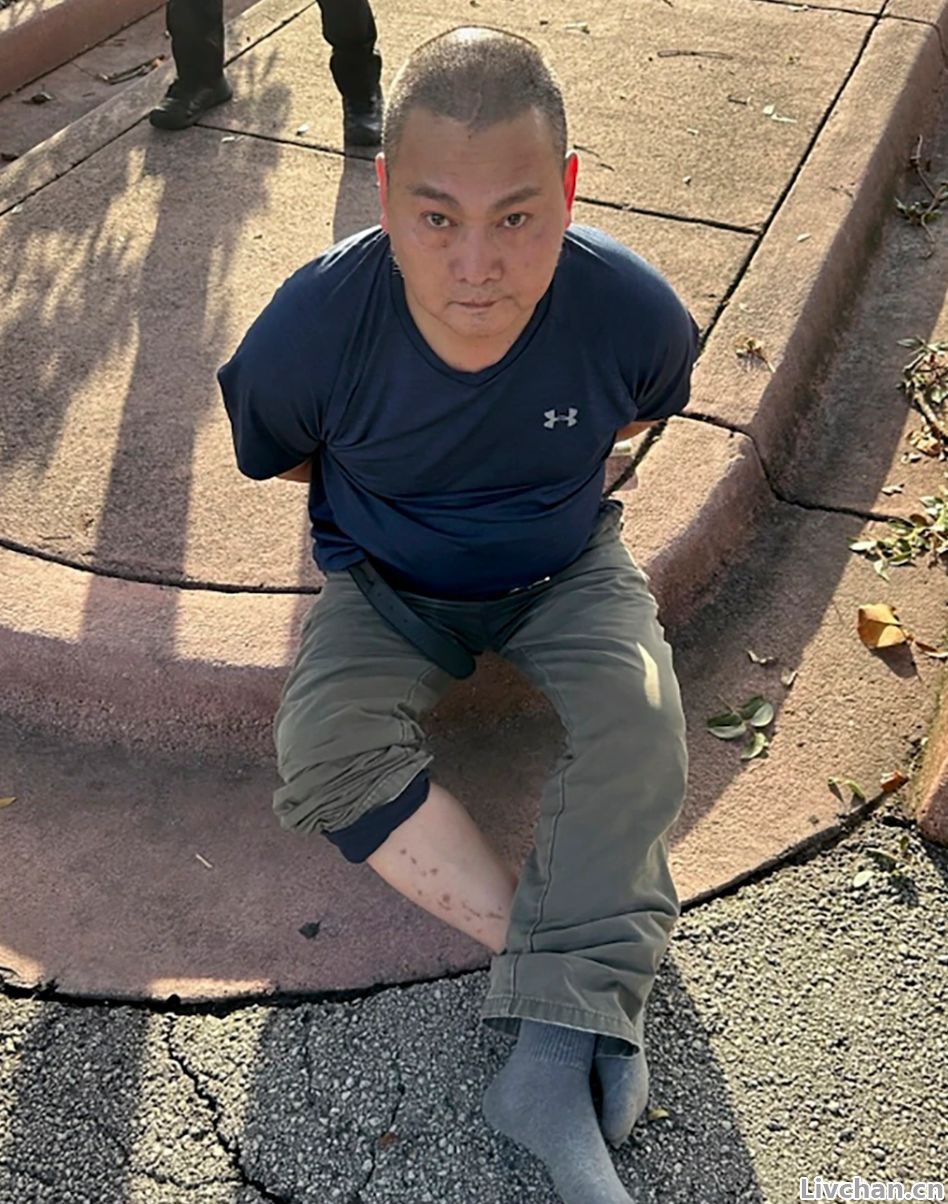 4名同胞在美国遭“行刑式”处决，真相令人唏嘘：这条路走不得
