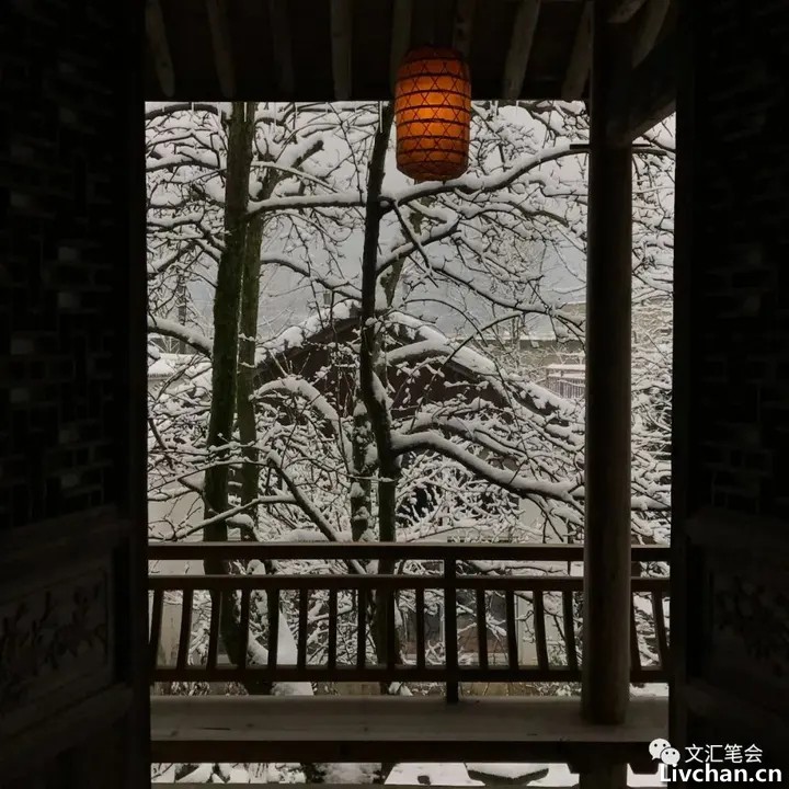 一树梨花梦里开 | 丁祎