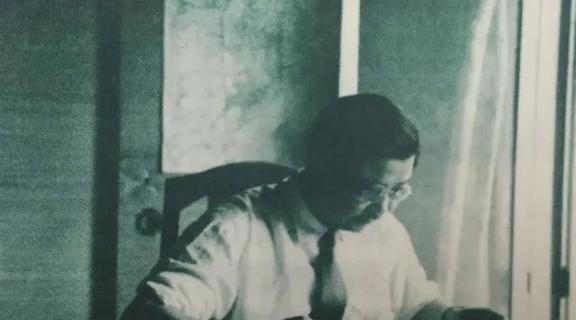 1962年李克农猝死后死因成谜，美国成头号嫌疑？儿子李伦亲自回应
