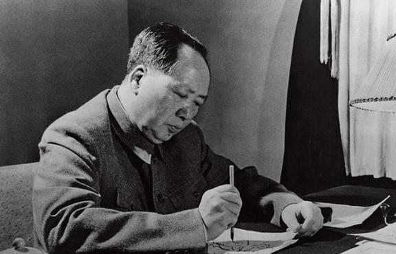 1962年李克农猝死后死因成谜，美国成头号嫌疑？儿子李伦亲自回应