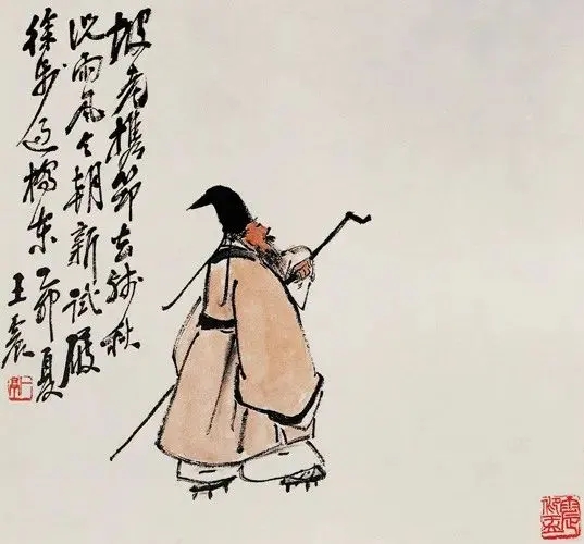 苏轼三次被贬，写下最治愈的三首诗，读完豁然开朗