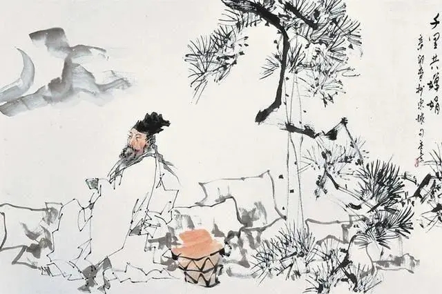 继《东栏梨花》后苏轼三次被贬，又写下最治愈的三首诗，读完豁然开朗