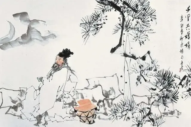 继《东栏梨花》后苏轼三次被贬,又写下最治愈的三首诗,读完豁然开朗