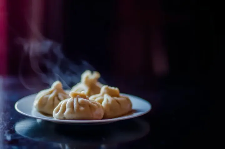 诗词丨遍览山河远阔, 最爱人间烟火