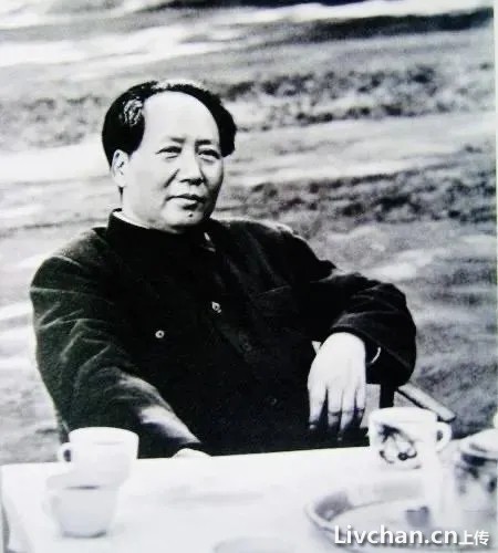 毛主席一生嗜书如命，用笔杆子打败了蒋介石的枪杆子，为什么只有他行别人就不行？