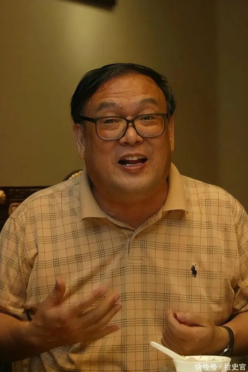 他是迫害刘少奇的领袖之一，被问起：坐17年牢冤不冤，他说了一句话令人唏嘘