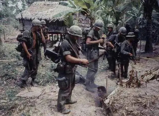 偏执、野心与杀戮：1978年越柬战争是如何爆发的？