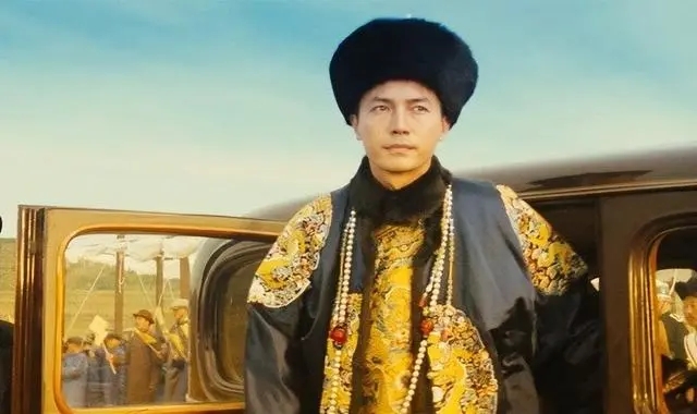 巨星尊龙:来时无父无母,活的干干净净,颜值与演技可吊打小鲜肉 巨星尊龙:来时无父无母,活的干干净净,颜值与演技可吊打小鲜肉