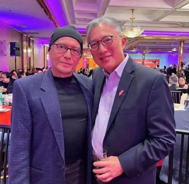 巨星尊龙:来时无父无母,活的干干净净,颜值与演技可吊打小鲜肉 巨星尊龙:来时无父无母,活的干干净净,颜值与演技可吊打小鲜肉