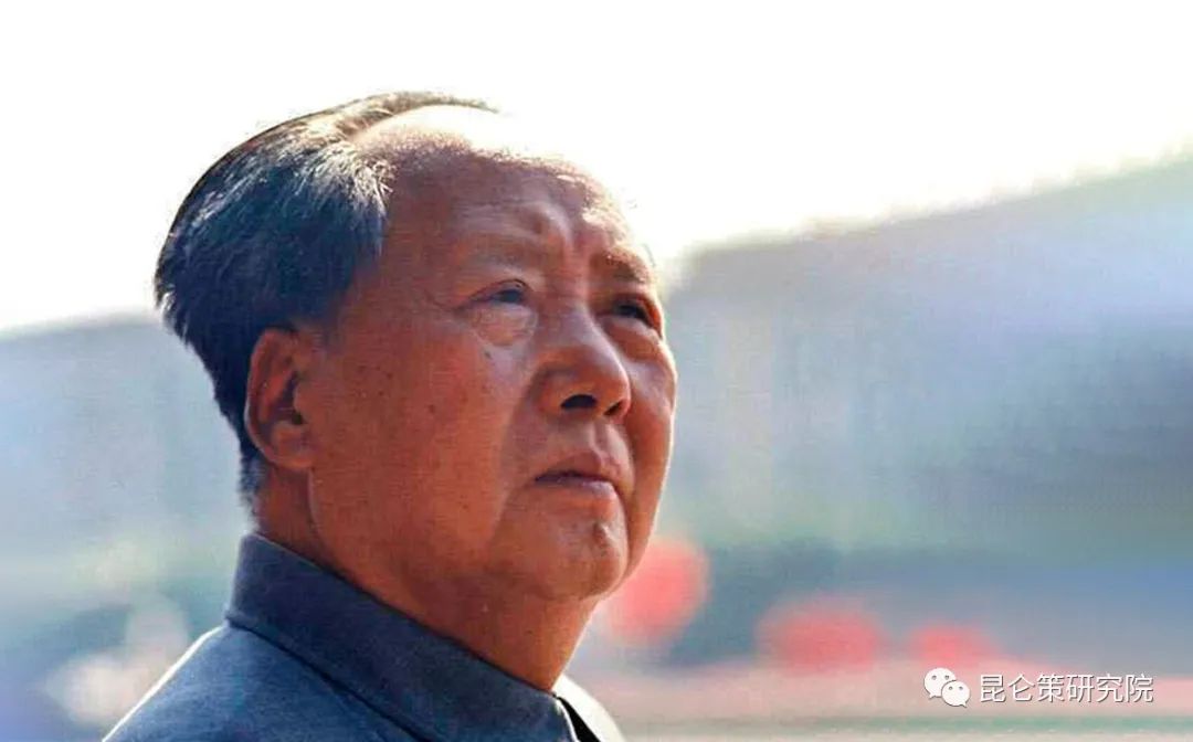 王立华：叹此意，今古几人曾会？——纪念毛主席诞辰129周年
