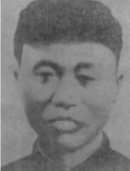 钟循仁：从省委书记到落发为僧