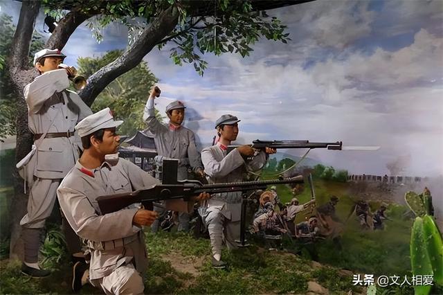 钟循仁：从红色中国省委书记到落发为僧