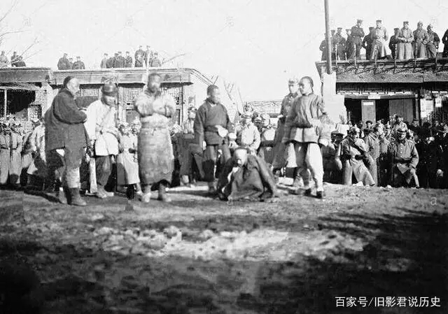 晚清义士-清兵恩海的庚子故事