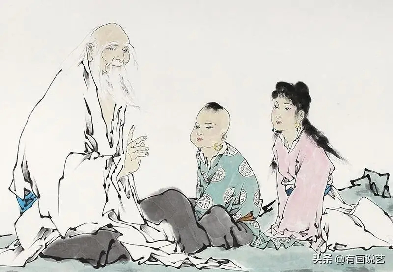 “犯小人”诸事不顺？《道德经》一招帮你解决