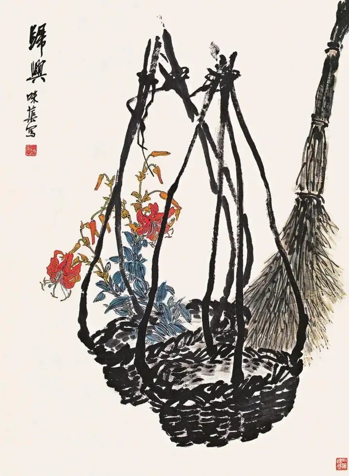 郭味蕖：常人看不到的地方，正是我们的用心处