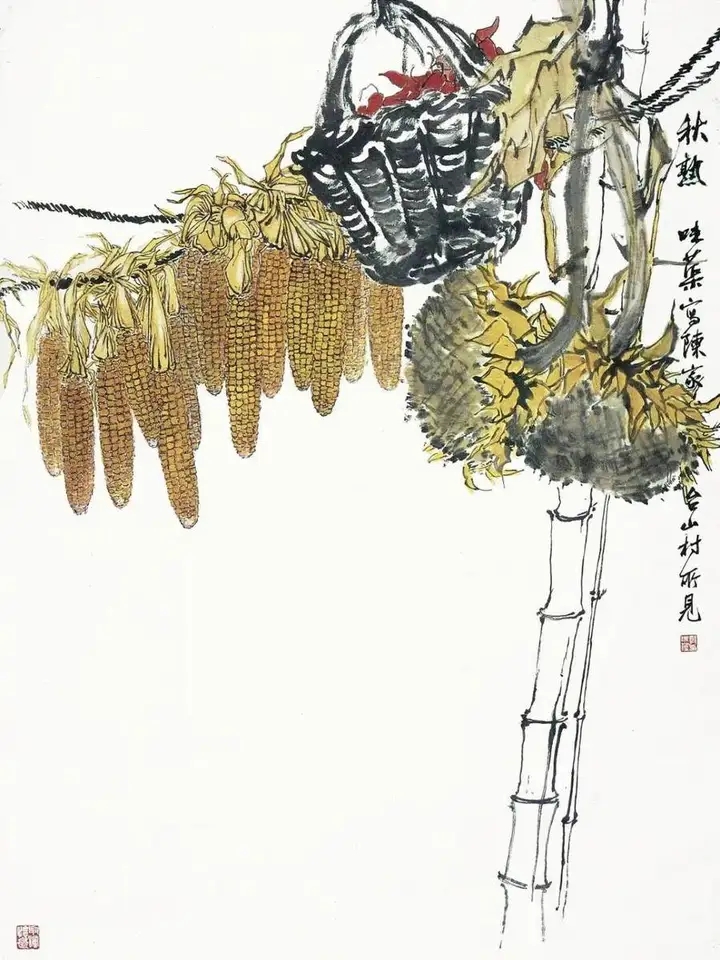 郭味蕖：常人看不到的地方，正是我们的用心处