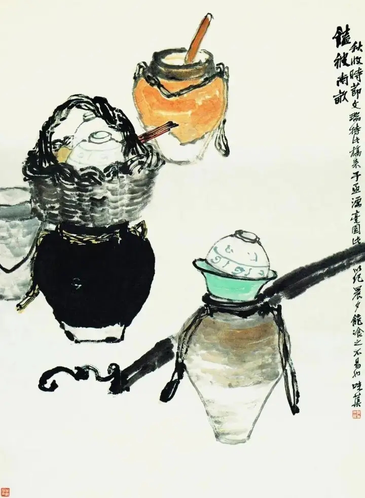 郭味蕖：常人看不到的地方，正是我们的用心处