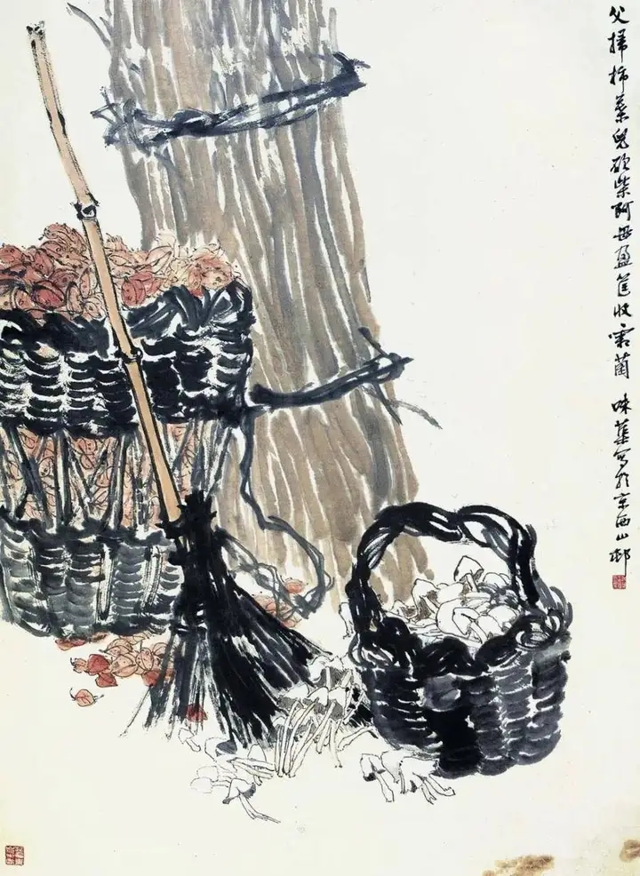 郭味蕖：常人看不到的地方，正是我们的用心处