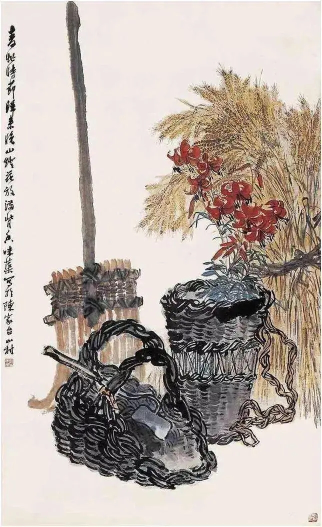 郭味蕖：常人看不到的地方，正是我们的用心处