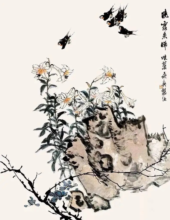郭味蕖：常人看不到的地方，正是我们的用心处
