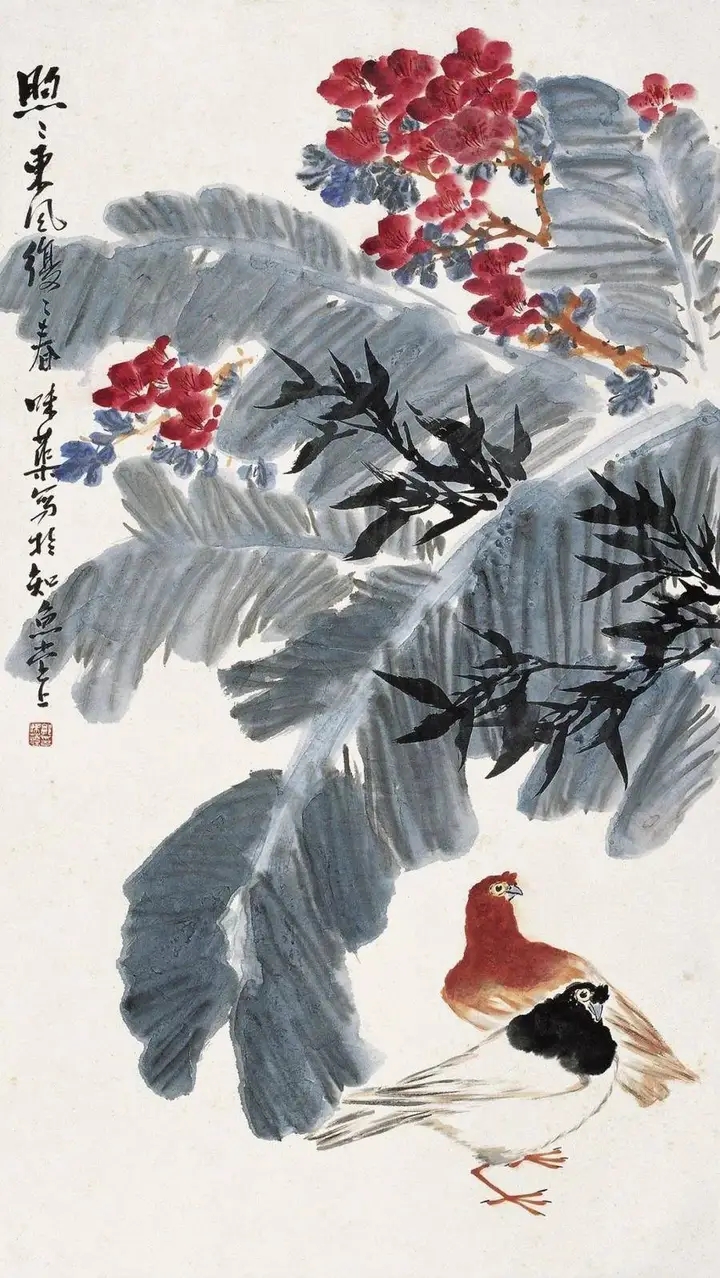郭味蕖：常人看不到的地方，正是我们的用心处