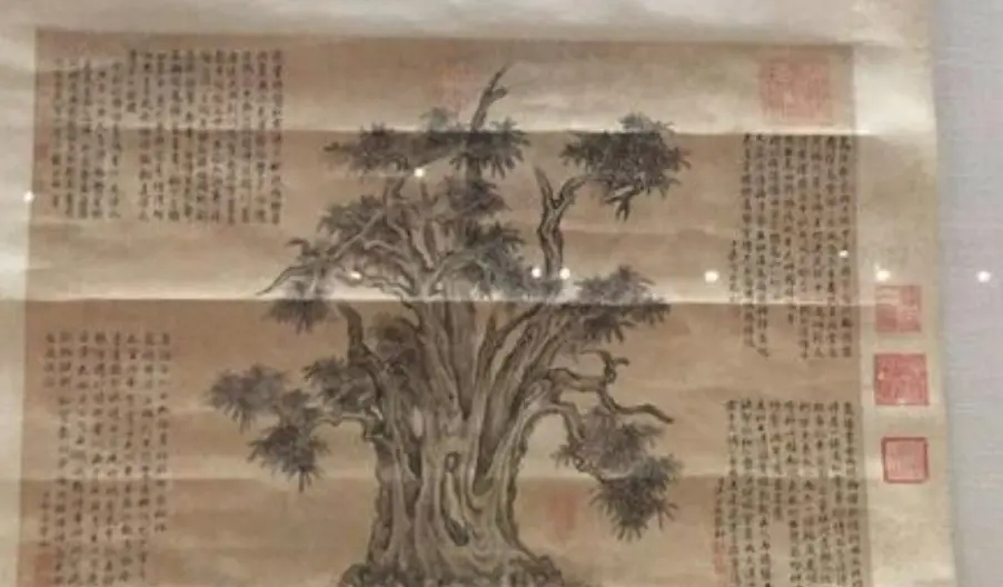 鉴宝大师刘岩当年17万“骗画”，转手卖8700万，后来如何？