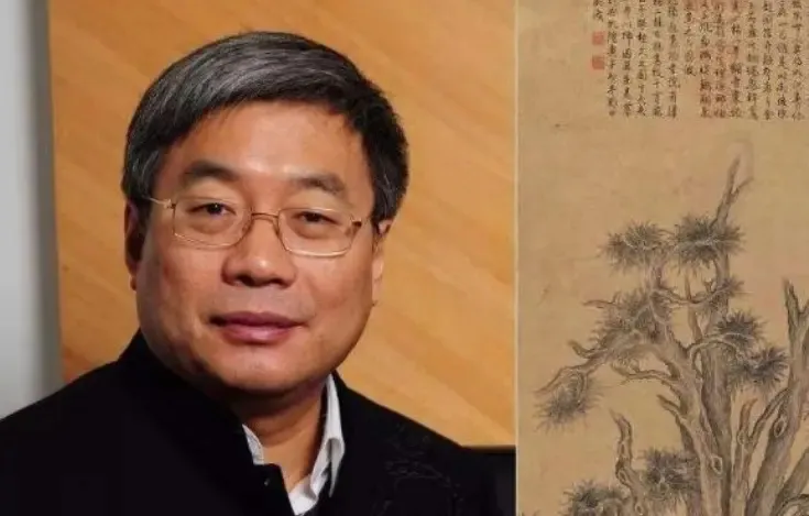 鉴宝大师刘岩当年17万“骗画”,转手卖8700万,后来如何?