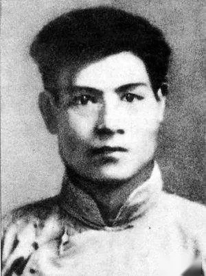 聊聊党史上的重要领导人物张国焘的高光时刻及后期叛逃经历