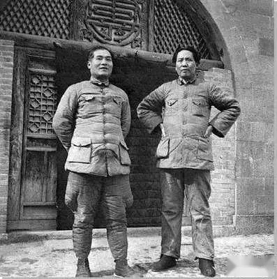 聊聊党史上的重要领导人物张国焘的高光时刻及后期叛逃经历