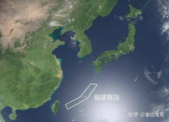 说说琉球的历史经纬，中国该不该拿回琉球？