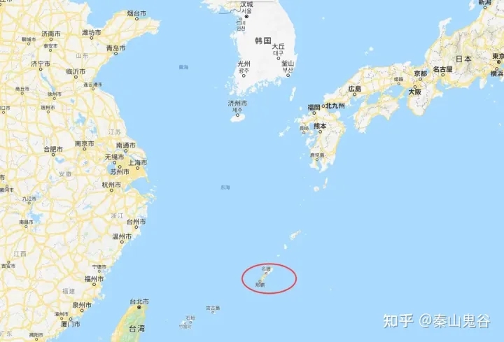 说说琉球的历史经纬，中国该不该拿回琉球？