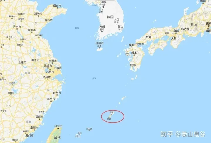 说说琉球的历史经纬，中国该不该拿回琉球？