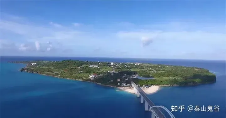 说说琉球的历史经纬，中国该不该拿回琉球？