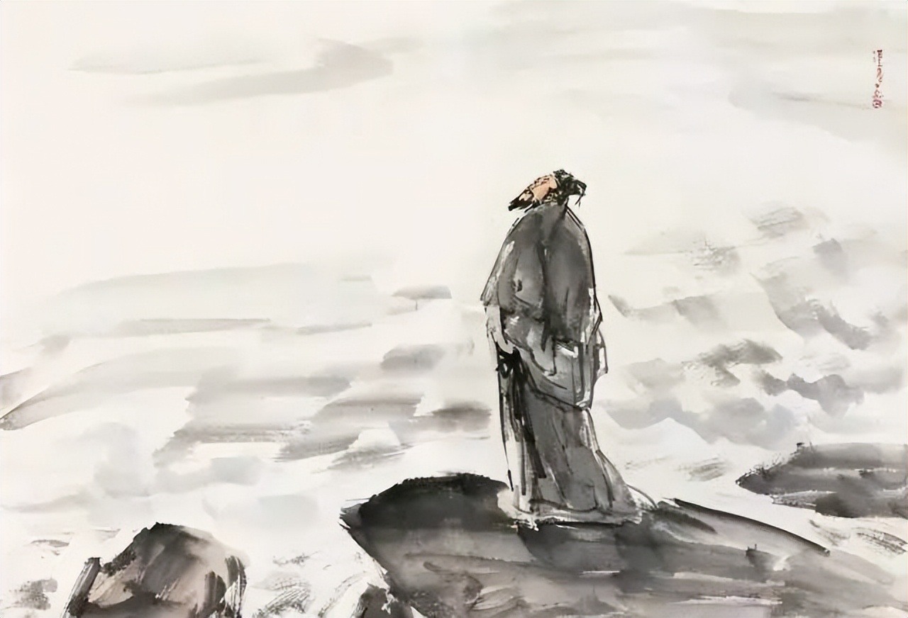 苏轼的一生：永远不要细嚼人生的烦恼，人总要自己治愈自己