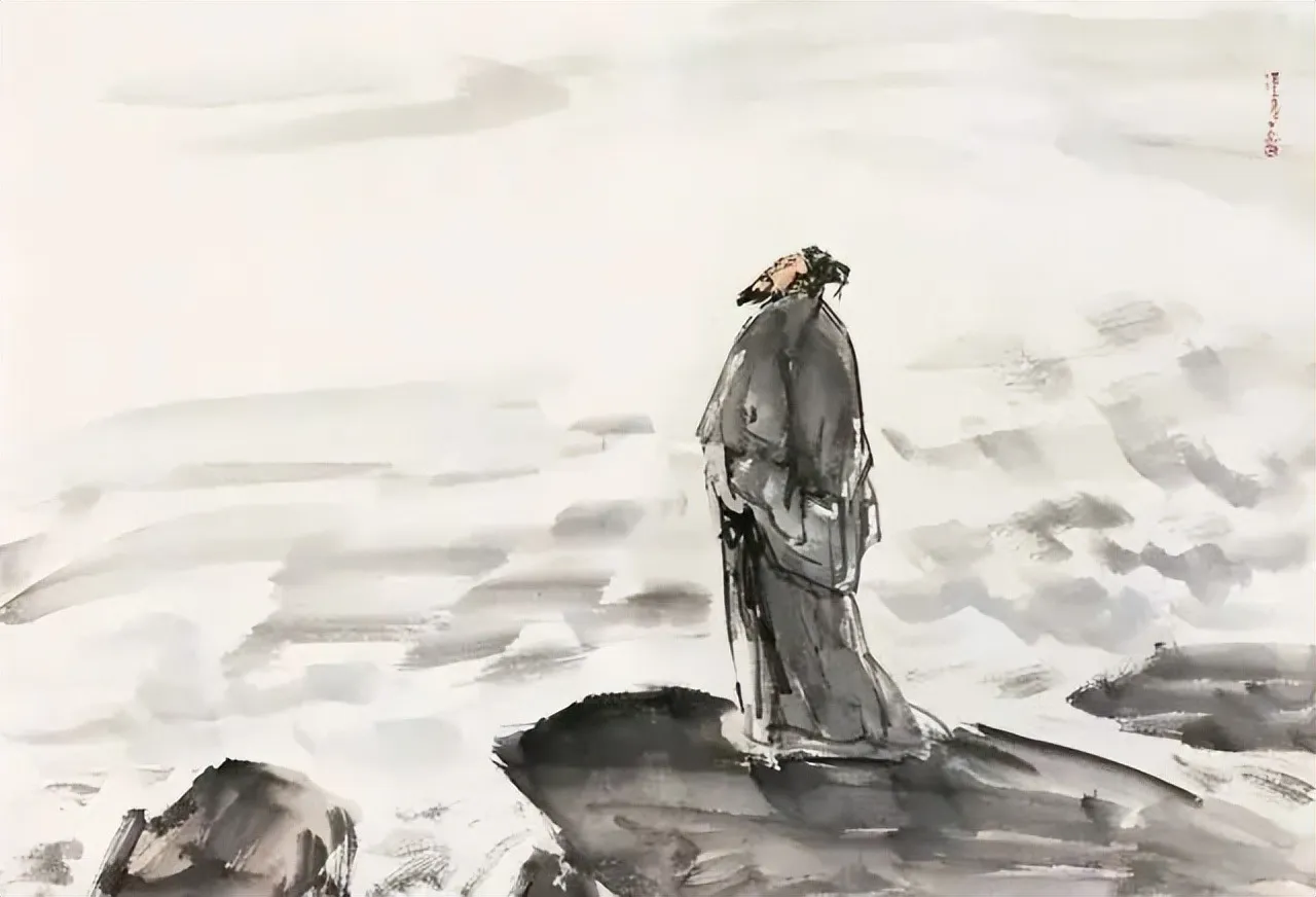 苏轼的一生:永远不要细嚼人生的烦恼,人总要自己治愈自己