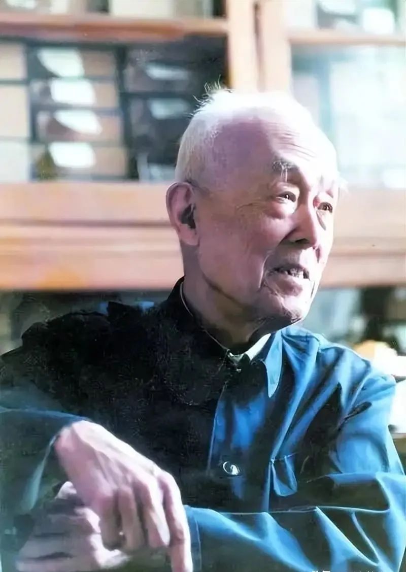 季羡林：我怎样写散文