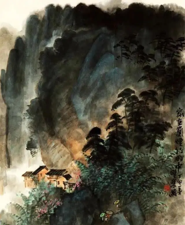 7首包含“十年”的诗词，读来都是感慨，哪一首最能唤起你的回忆？