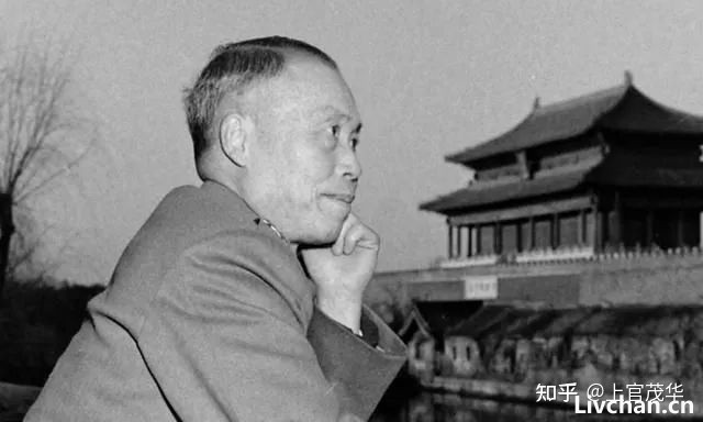 毛主席1949年亲自撰写的新年献词《将革命进行到底》