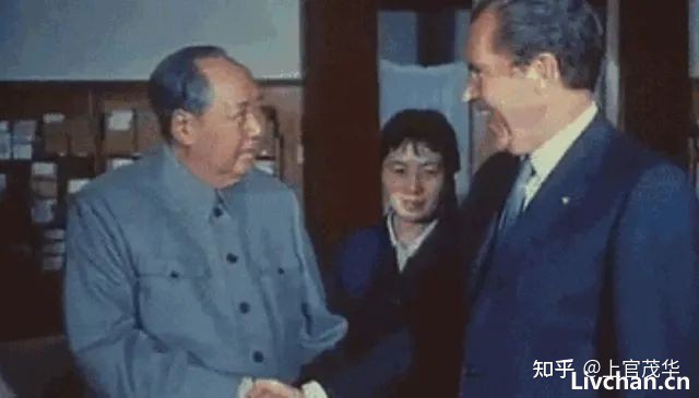 毛主席1949年亲自撰写的新年献词《将革命进行到底》